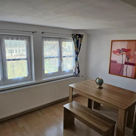 Ferienwohnung Attersee Steinbach am Attersee Exteriér fotografie