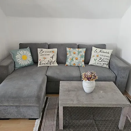Ferienwohnung Attersee Steinbach am Attersee Exteriér fotografie