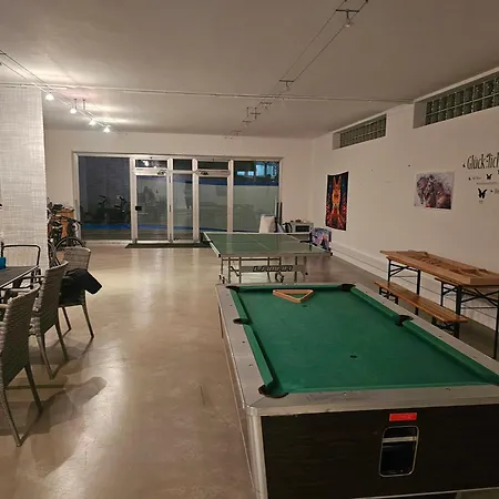 Ferienwohnung Attersee Steinbach am Attersee Exteriér fotografie