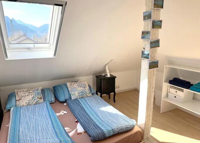 Ferienwohnung Attersee