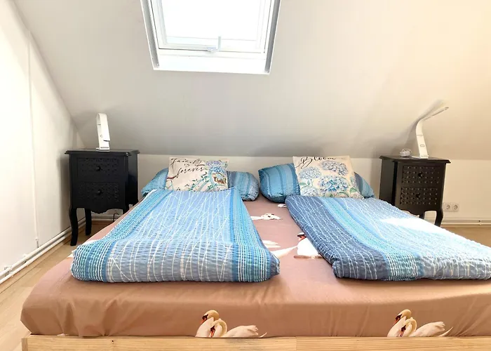 Ferienwohnung Attersee
