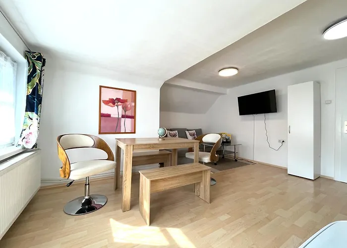 Ferienwohnung Attersee