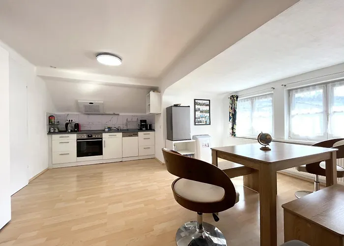 Ferienwohnung Attersee