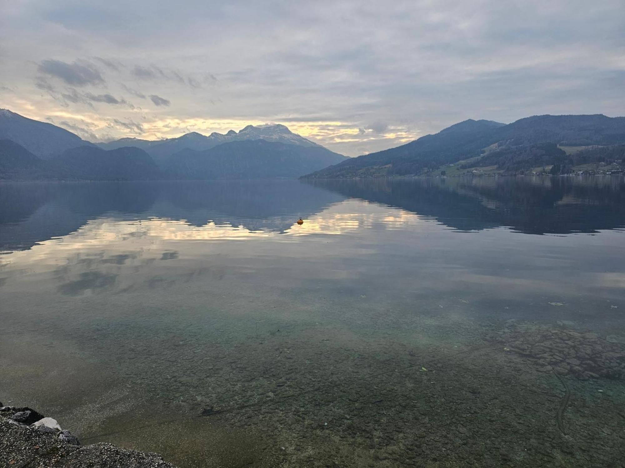 Apartment Attersee *