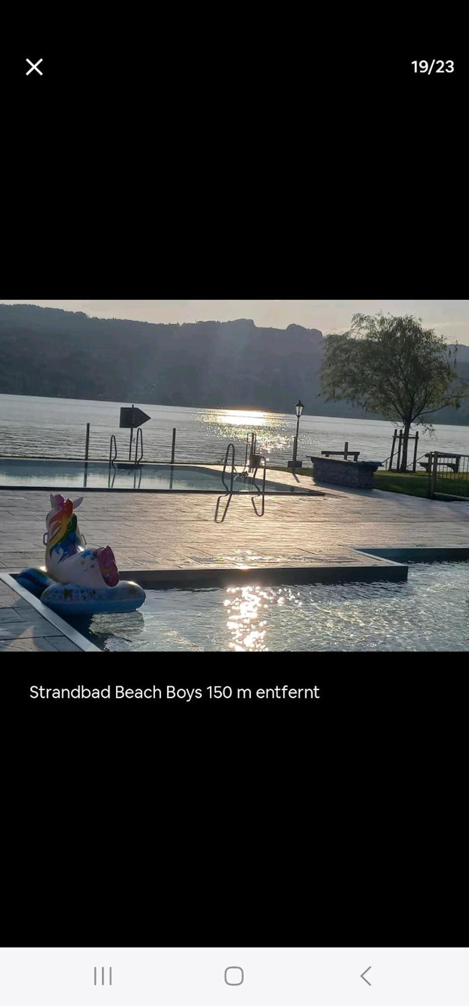 Attersee Apartment *