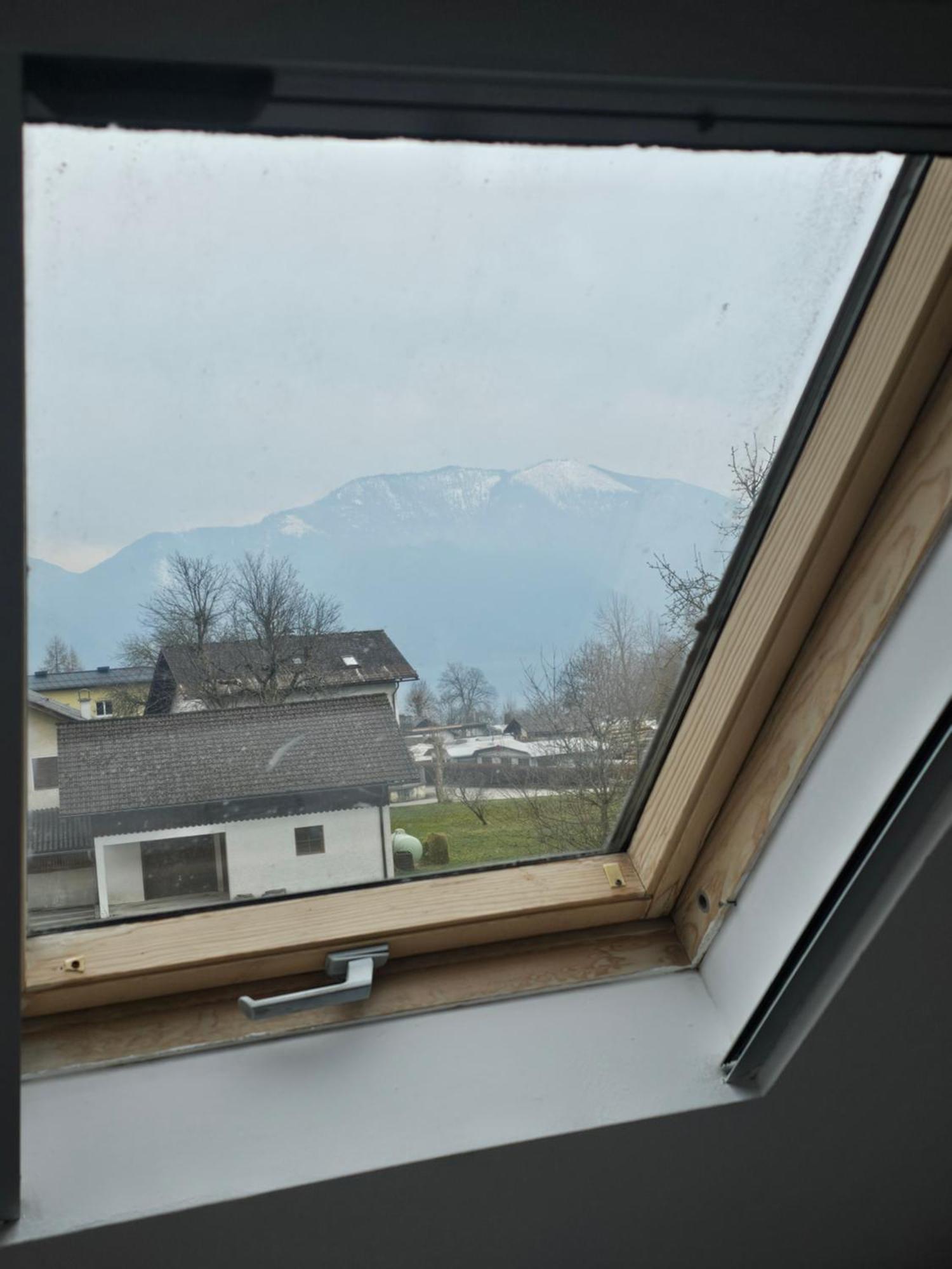 Attersee Apartment Steinbach am Attersee