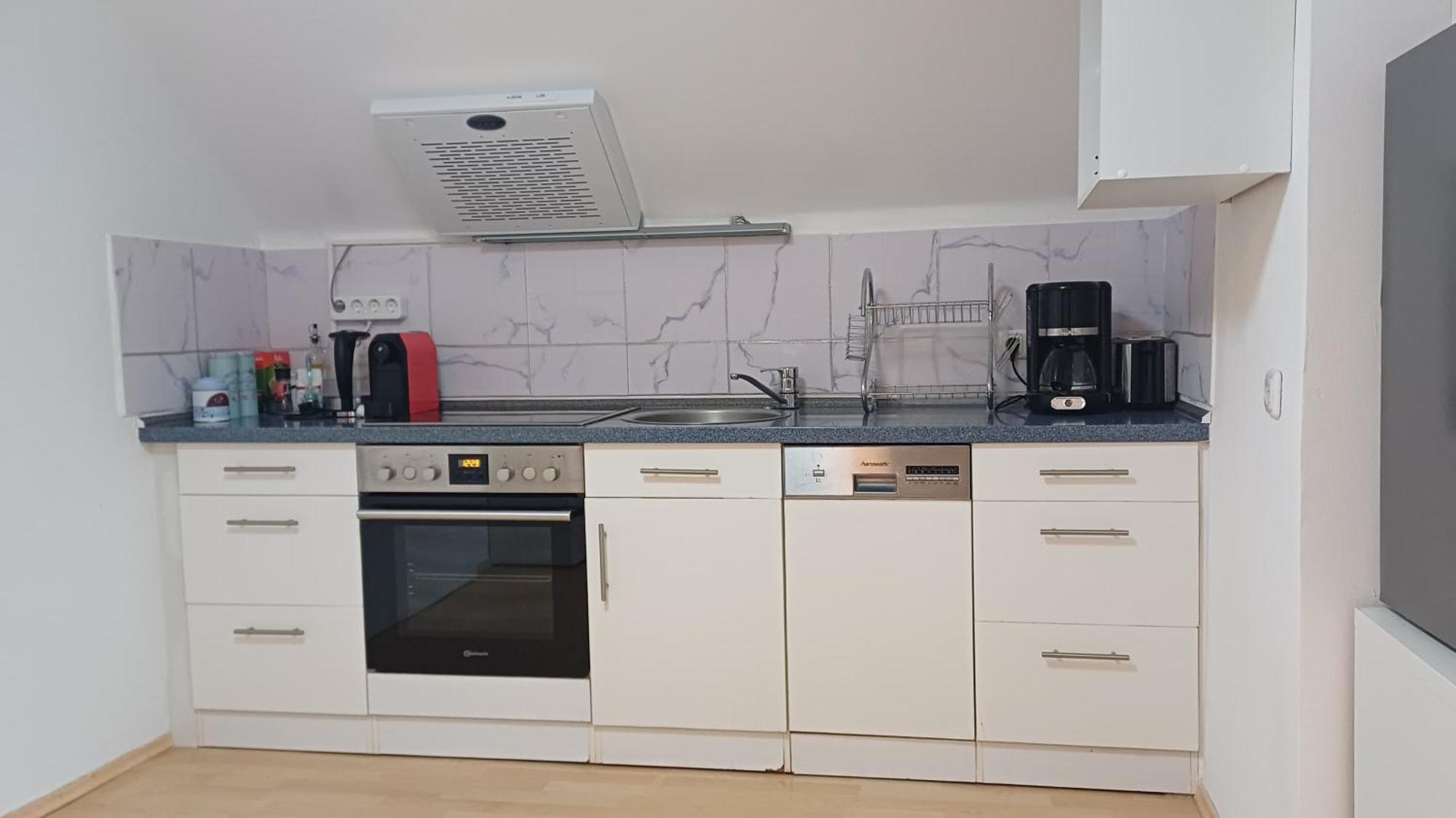 Attersee Apartment *