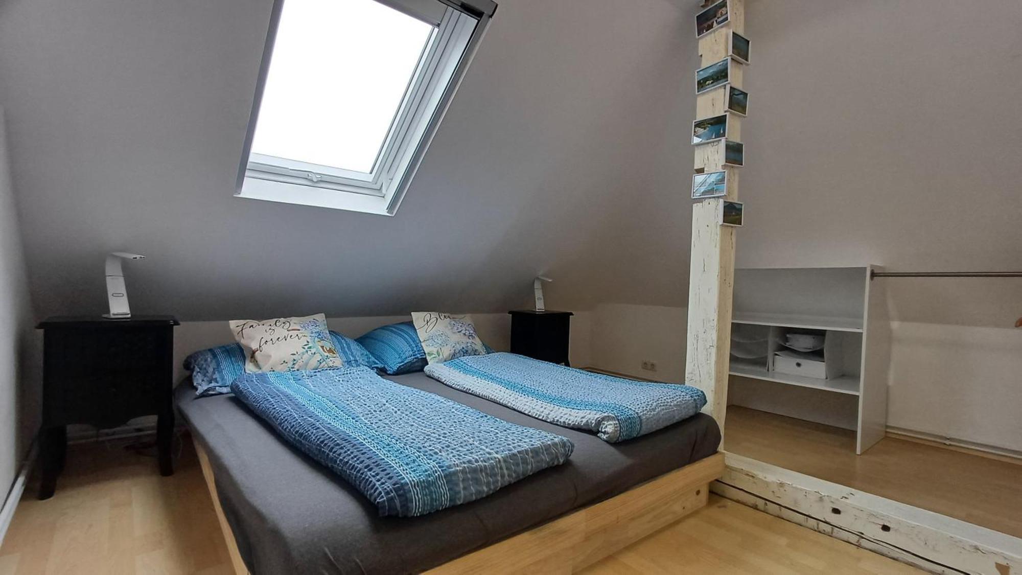 Apartment Attersee