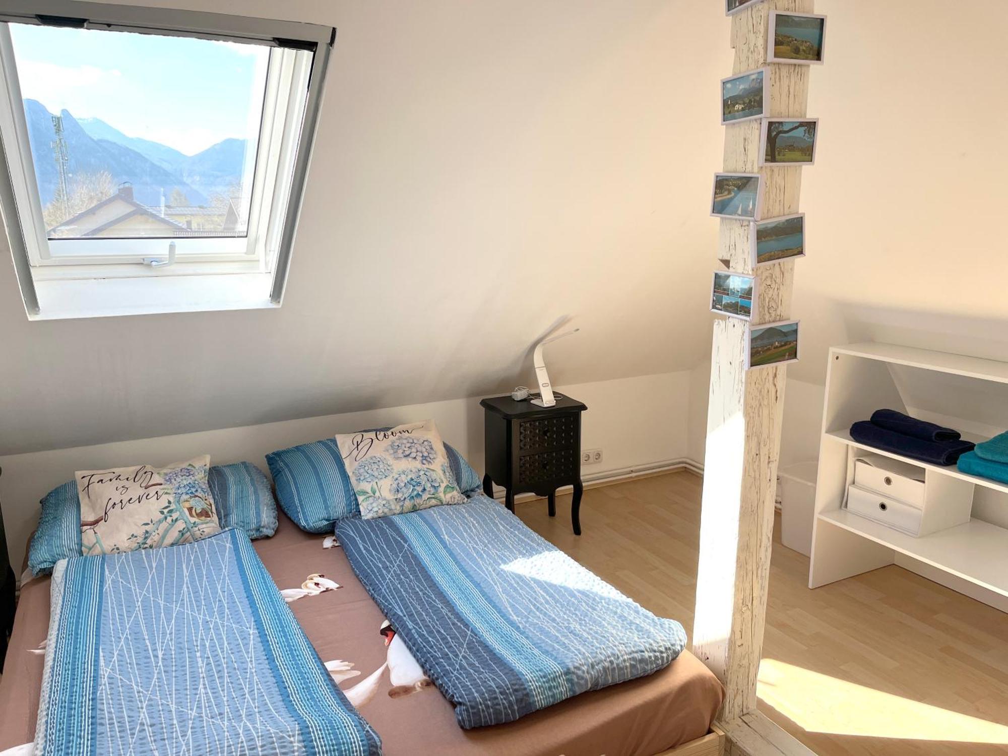 Apartment Attersee