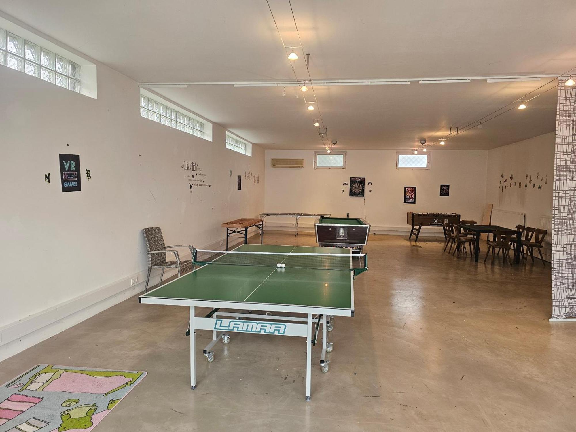 Apartment Attersee *