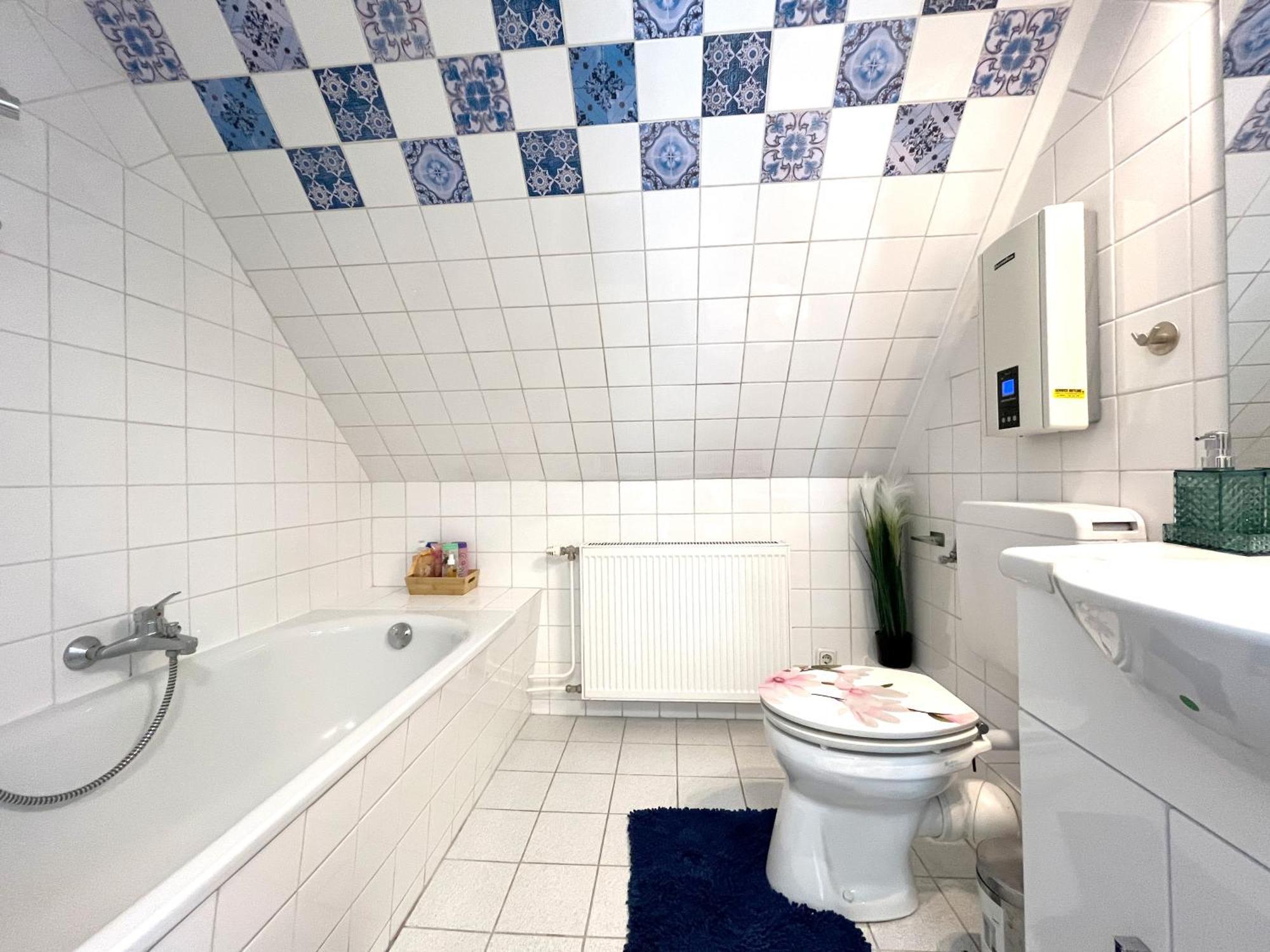 Apartment Attersee *