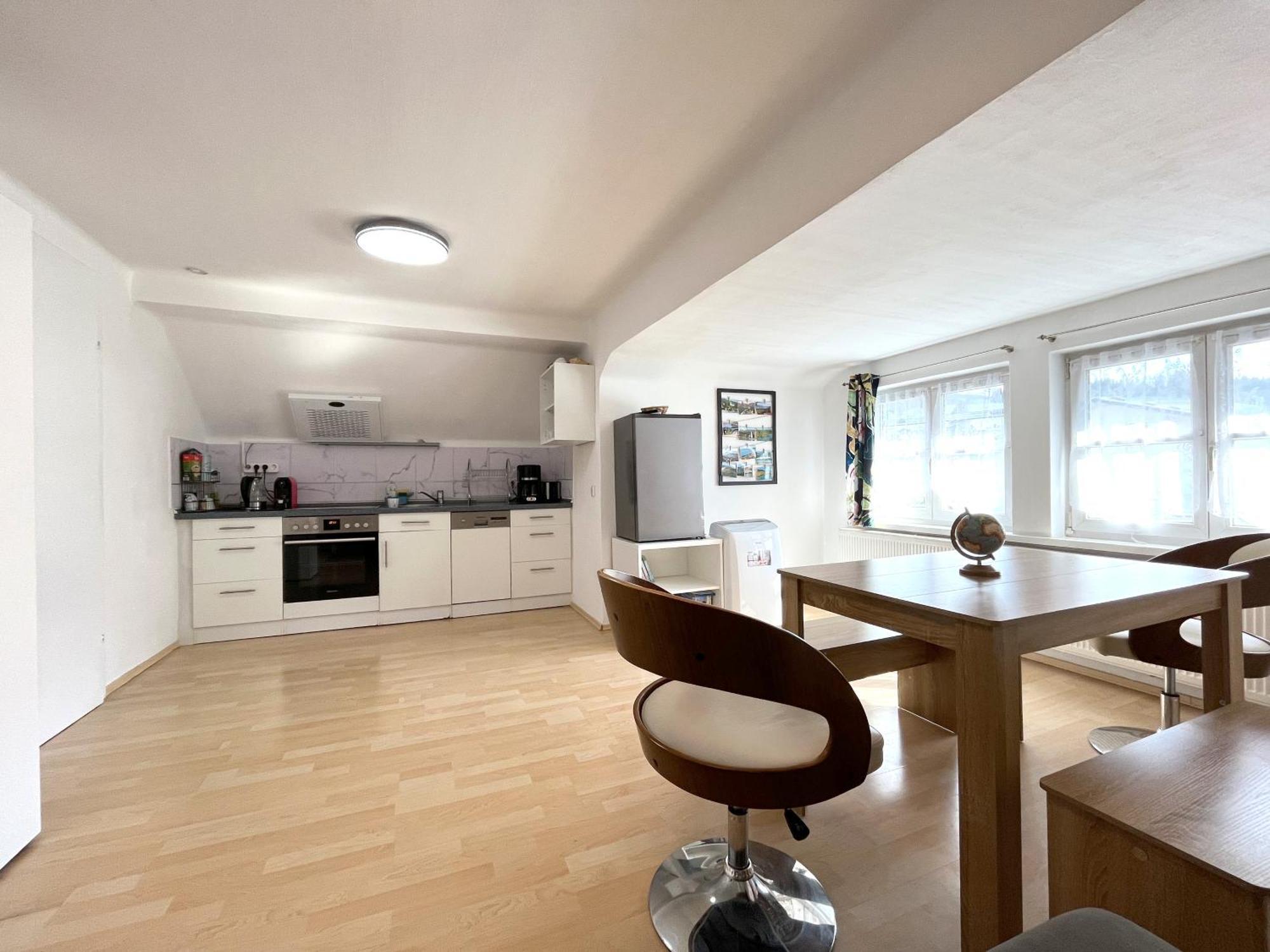 Apartment Attersee