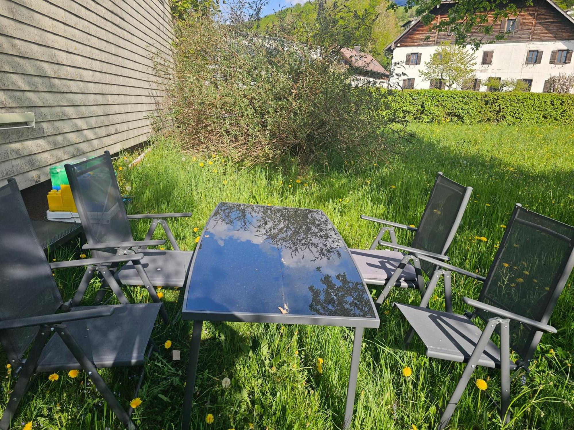 Attersee Apartment *